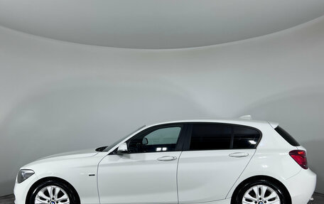 BMW 1 серия, 2012 год, 1 190 000 рублей, 5 фотография