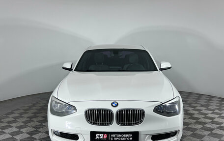 BMW 1 серия, 2012 год, 1 190 000 рублей, 2 фотография