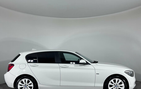 BMW 1 серия, 2012 год, 1 190 000 рублей, 4 фотография