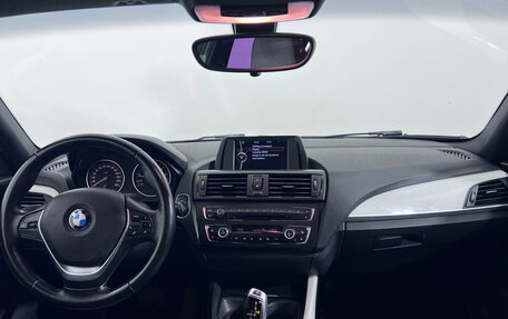 BMW 1 серия, 2012 год, 1 190 000 рублей, 10 фотография