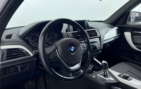 BMW 1 серия, 2012 год, 1 190 000 рублей, 9 фотография