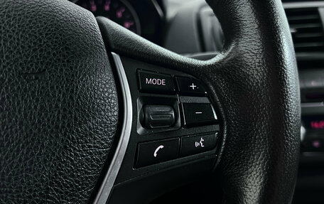 BMW 1 серия, 2012 год, 1 190 000 рублей, 13 фотография