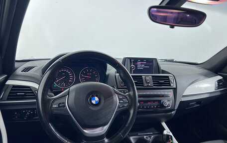 BMW 1 серия, 2012 год, 1 190 000 рублей, 11 фотография