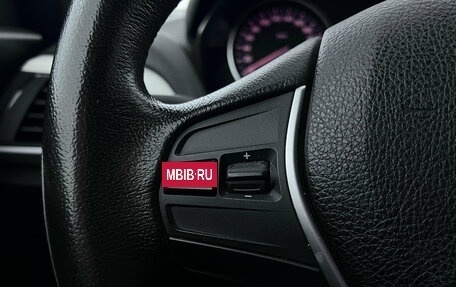 BMW 1 серия, 2012 год, 1 190 000 рублей, 12 фотография