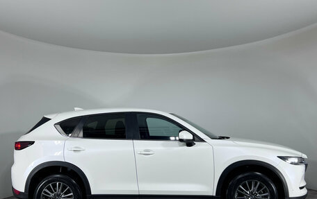 Mazda CX-5 II, 2018 год, 2 290 000 рублей, 4 фотография