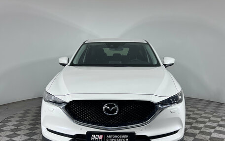 Mazda CX-5 II, 2018 год, 2 290 000 рублей, 2 фотография