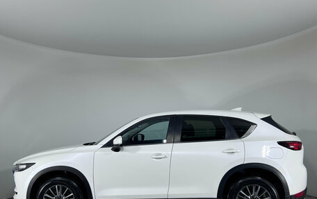 Mazda CX-5 II, 2018 год, 2 290 000 рублей, 5 фотография