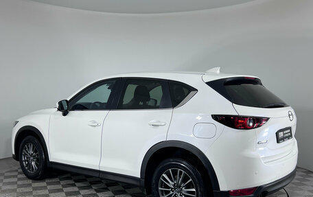 Mazda CX-5 II, 2018 год, 2 290 000 рублей, 6 фотография