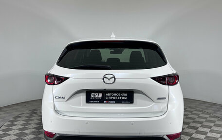 Mazda CX-5 II, 2018 год, 2 290 000 рублей, 7 фотография