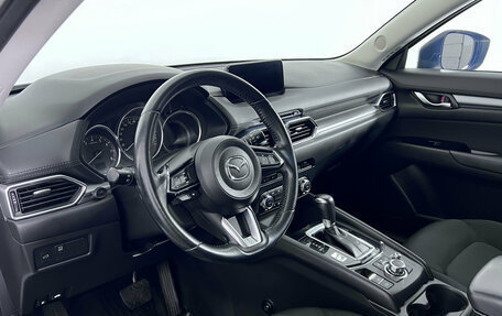 Mazda CX-5 II, 2018 год, 2 290 000 рублей, 9 фотография