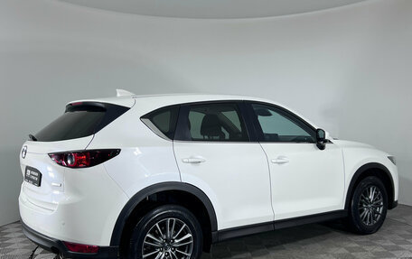 Mazda CX-5 II, 2018 год, 2 290 000 рублей, 8 фотография