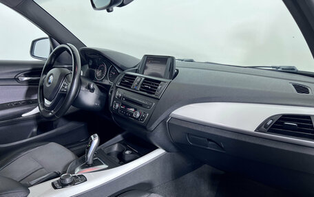 BMW 1 серия, 2012 год, 1 190 000 рублей, 18 фотография