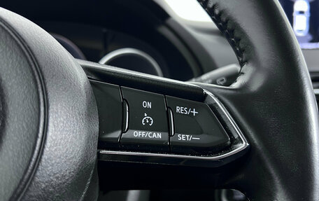 Mazda CX-5 II, 2018 год, 2 290 000 рублей, 12 фотография