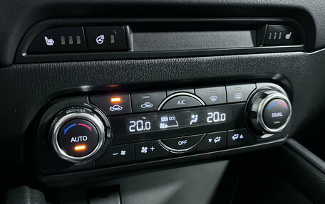 Mazda CX-5 II, 2018 год, 2 290 000 рублей, 16 фотография