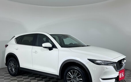 Mazda CX-5 II, 2018 год, 2 290 000 рублей, 3 фотография