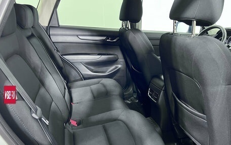 Mazda CX-5 II, 2018 год, 2 290 000 рублей, 19 фотография