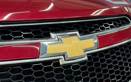 Chevrolet Cruze II, 2011 год, 829 900 рублей, 6 фотография
