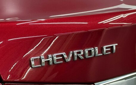 Chevrolet Cruze II, 2011 год, 829 900 рублей, 13 фотография