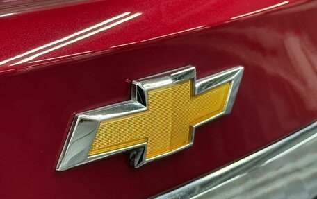 Chevrolet Cruze II, 2011 год, 829 900 рублей, 14 фотография