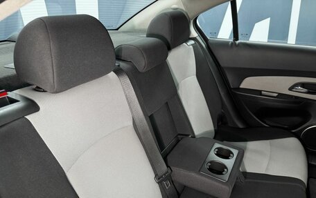 Chevrolet Cruze II, 2011 год, 829 900 рублей, 23 фотография