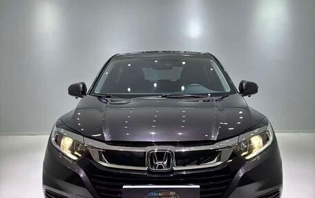 Honda Vezel, 2022 год, 1 420 000 рублей, 2 фотография