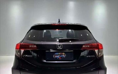 Honda Vezel, 2022 год, 1 420 000 рублей, 5 фотография