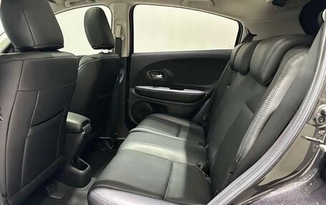 Honda Vezel, 2022 год, 1 420 000 рублей, 11 фотография