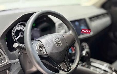 Honda Vezel, 2022 год, 1 420 000 рублей, 8 фотография