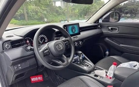 Honda Vezel, 2023 год, 1 420 000 рублей, 7 фотография