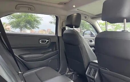 Honda Vezel, 2023 год, 1 420 000 рублей, 12 фотография