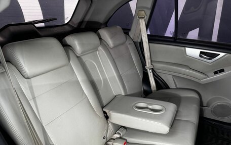 Lifan X60 I рестайлинг, 2012 год, 549 900 рублей, 16 фотография