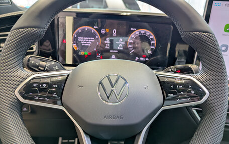 Volkswagen Tiguan, 2026 год, 5 190 000 рублей, 19 фотография
