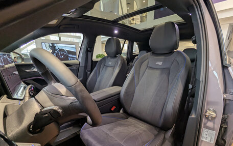 Volkswagen Tiguan, 2026 год, 5 190 000 рублей, 26 фотография