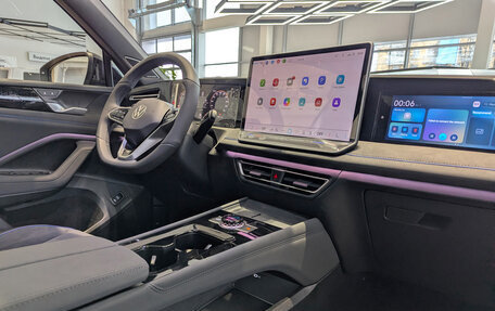 Volkswagen Tiguan, 2026 год, 5 190 000 рублей, 28 фотография
