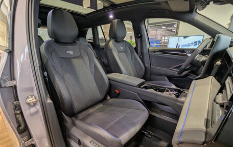 Volkswagen Tiguan, 2026 год, 5 190 000 рублей, 27 фотография