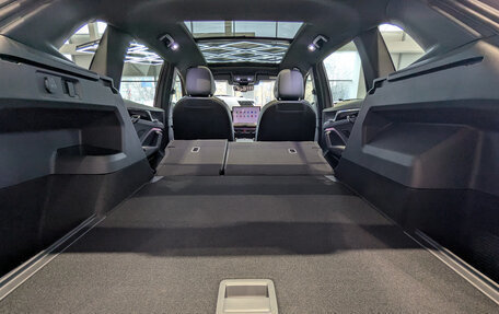Volkswagen Tiguan, 2026 год, 5 190 000 рублей, 38 фотография