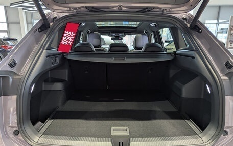 Volkswagen Tiguan, 2026 год, 5 190 000 рублей, 34 фотография