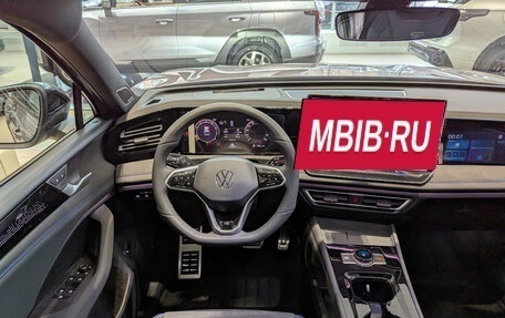 Volkswagen Tiguan, 2026 год, 5 190 000 рублей, 33 фотография