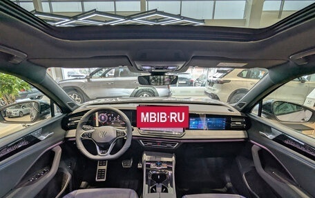 Volkswagen Tiguan, 2026 год, 5 190 000 рублей, 32 фотография