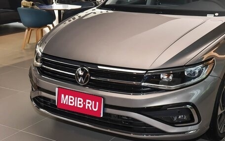 Volkswagen Bora, 2026 год, 1 910 000 рублей, 7 фотография