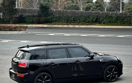 MINI Clubman, 2023 год, 1 880 888 рублей, 3 фотография