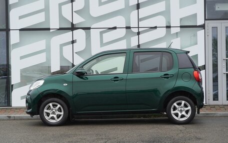 Toyota Passo III, 2019 год, 899 000 рублей, 6 фотография