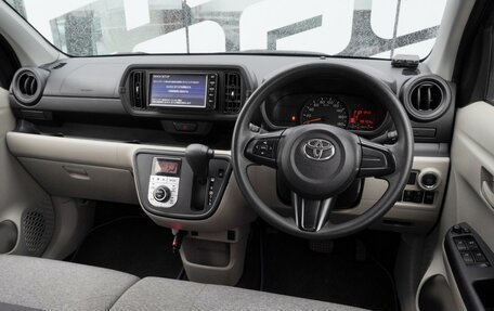 Toyota Passo III, 2019 год, 899 000 рублей, 10 фотография