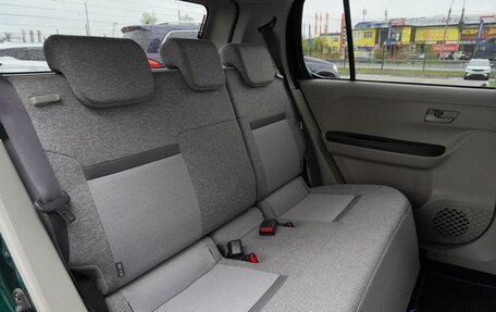 Toyota Passo III, 2019 год, 899 000 рублей, 11 фотография