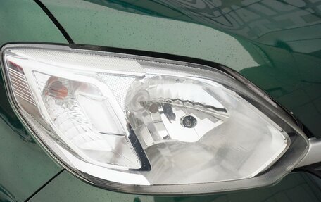 Toyota Passo III, 2019 год, 899 000 рублей, 7 фотография