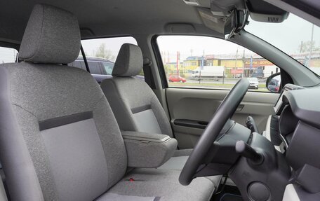 Toyota Passo III, 2019 год, 899 000 рублей, 12 фотография