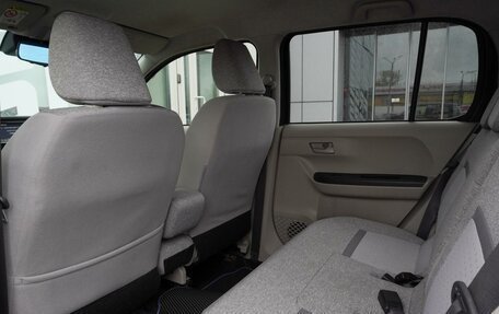 Toyota Passo III, 2019 год, 899 000 рублей, 15 фотография