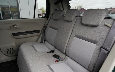 Toyota Passo III, 2019 год, 899 000 рублей, 14 фотография