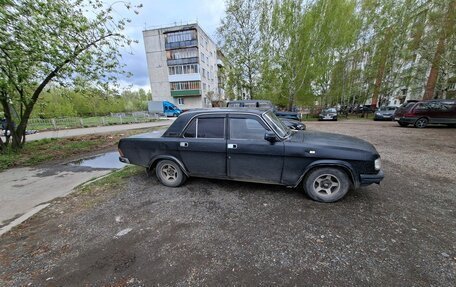 ГАЗ 31029 «Волга», 1995 год, 80 000 рублей, 4 фотография