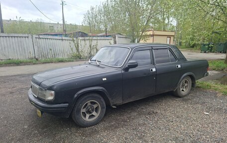 ГАЗ 31029 «Волга», 1995 год, 80 000 рублей, 2 фотография